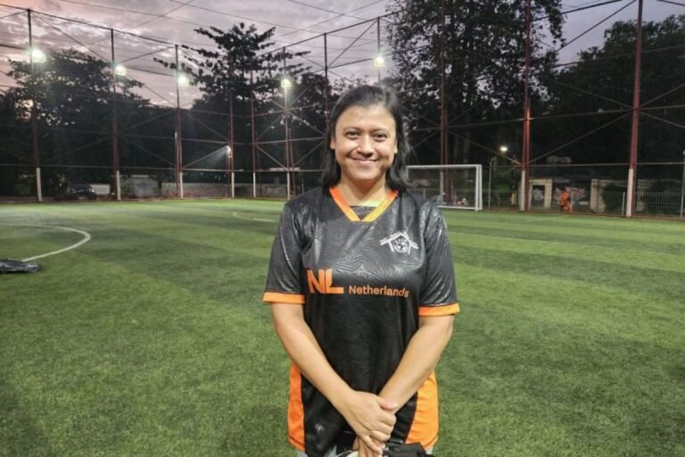 Indonesia Mengirimkan Tim Putra ke Piala Dunia Anak Jalanan 2026