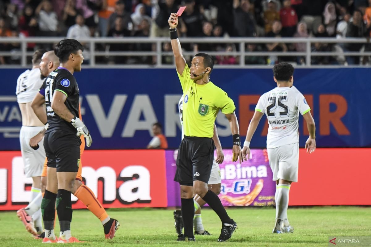 Tiga Tim Masih Berpeluang Berkompetisi di Asia Musim Depan