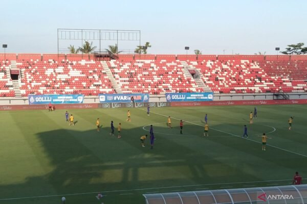 Bruno Memperpanjang Rekor Arema: Tak Ada Kemenangan atas Persebaya