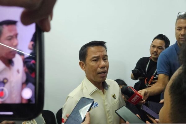 Jelang Laga Indonesia vs China, PSSI Adakan Kongres Tahunan