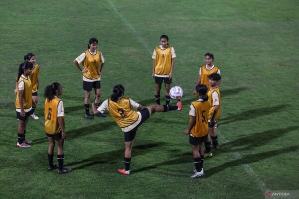 PSSI Angkat Akira Higashiyama Sebagai Pelatih Timnas Putri U-19