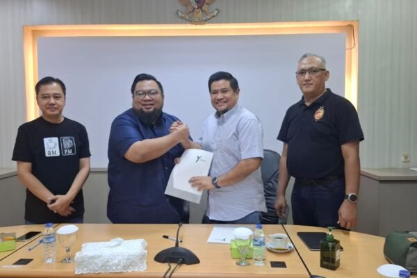 Stadion GSJ Resmi Menjadi Markas Sriwijaya FC untuk Liga 2 Musim 2025/2026 Stadion GSJ Resmi Menjadi Markas Sriwijaya FC untuk Liga 2 Musim 2025/2026