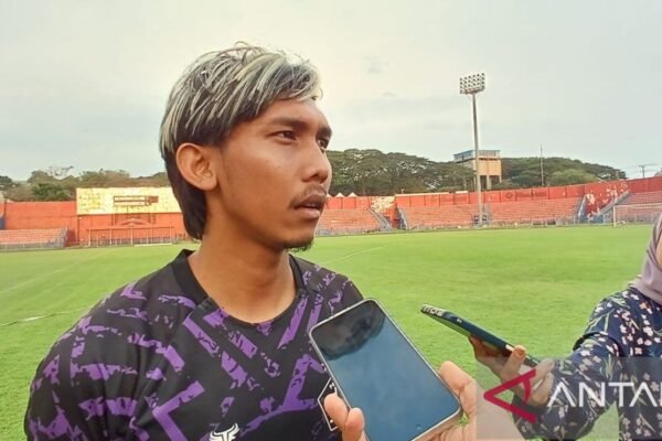 Yusuf Meilana: Komitmen yang Tak Terbendung di Persik Kediri