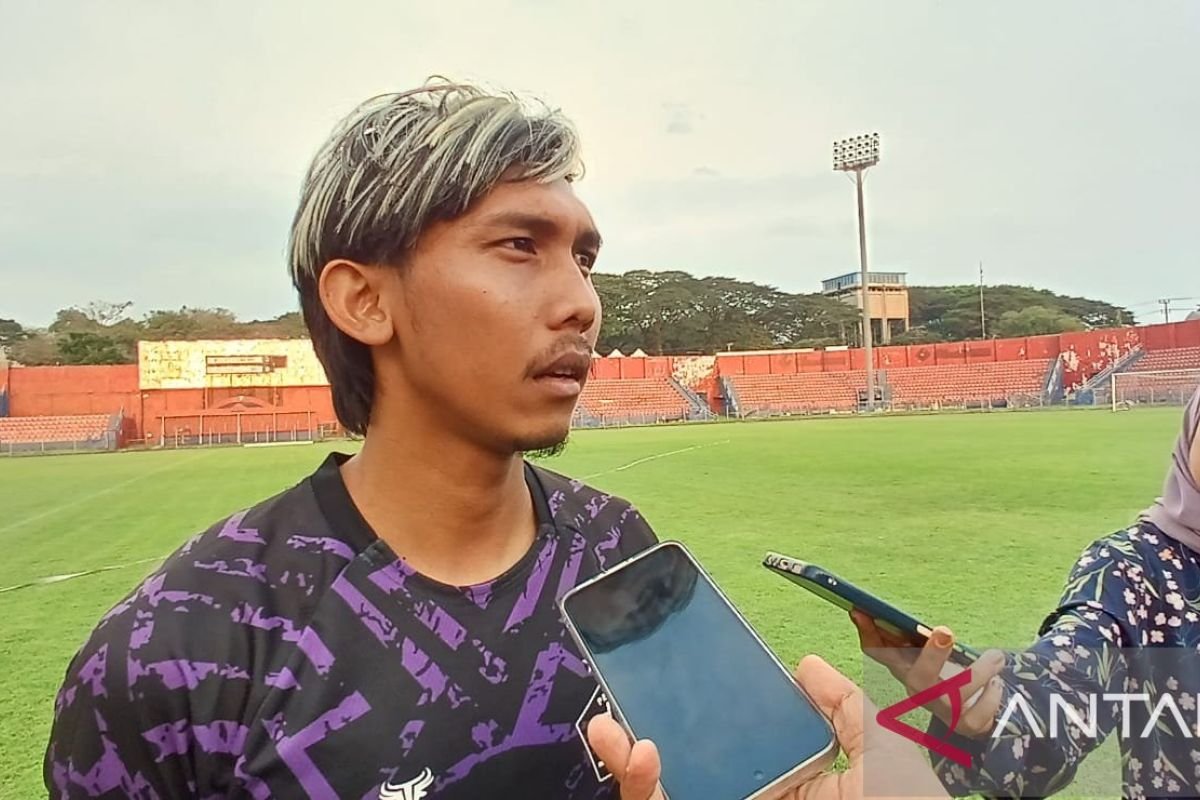 Yusuf Meilana: Komitmen yang Tak Terbendung di Persik Kediri