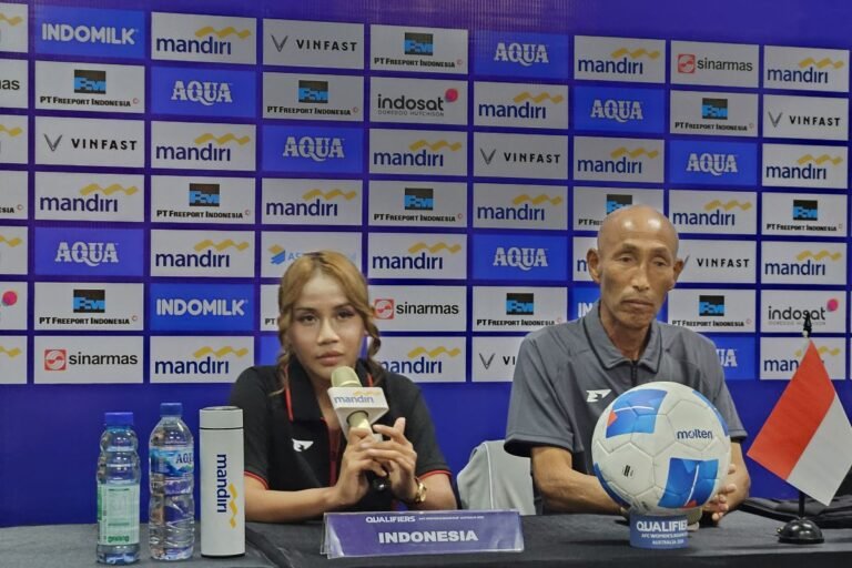 Shafira Ika Menegaskan Signifikansi Kemenangan di Home Ground