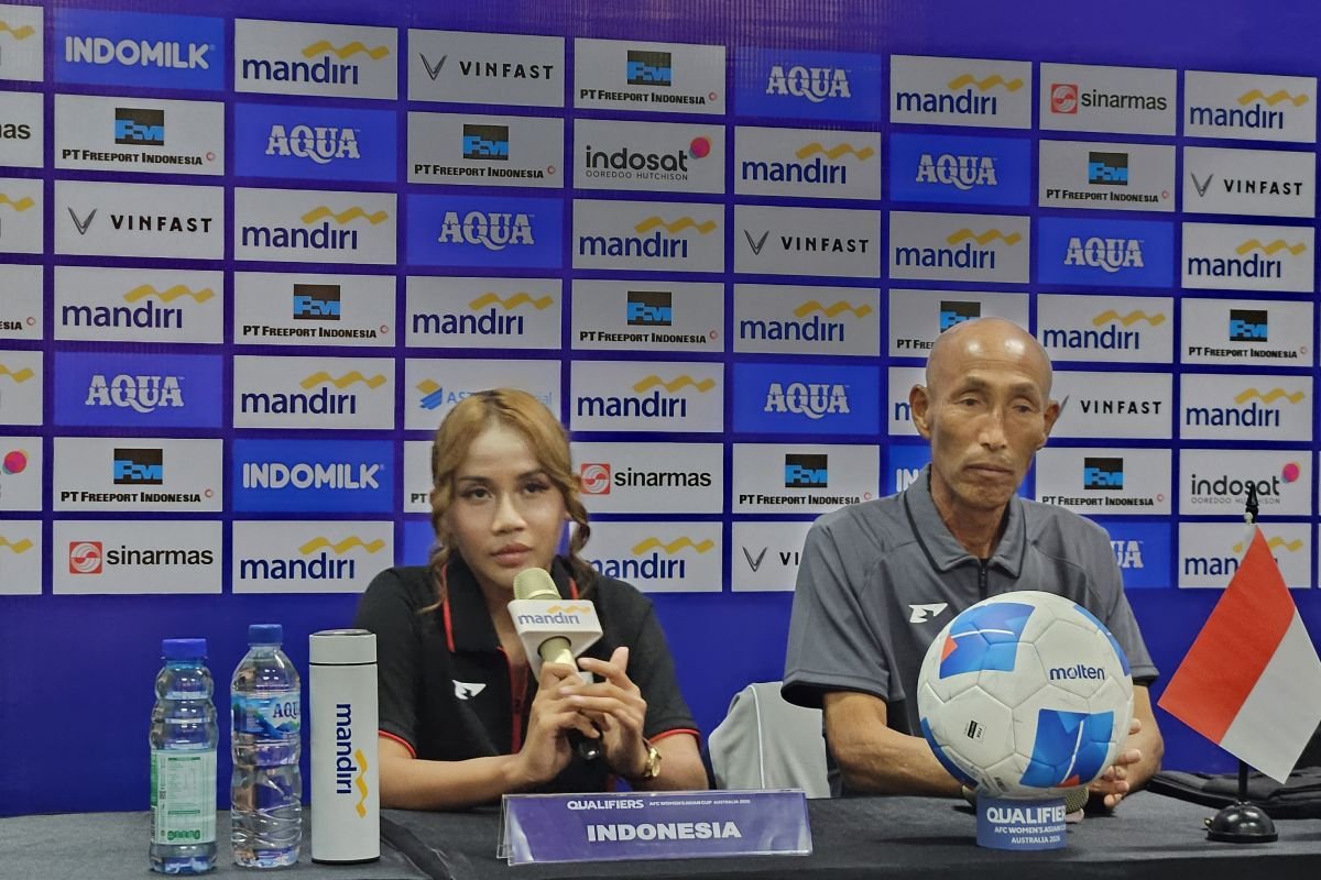 Shafira Ika Menegaskan Signifikansi Kemenangan di Home Ground
