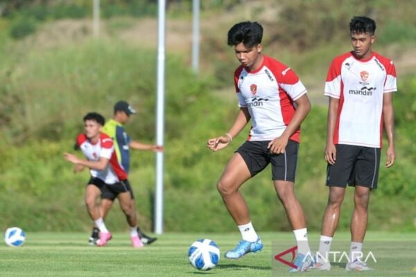 Kadek Arel: Indonesia Harus Manfaatkan Setiap Peluang Melawan Malaysia