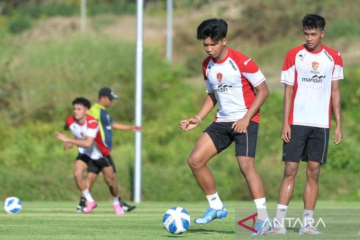 Kadek Arel: Indonesia Harus Manfaatkan Setiap Peluang Melawan Malaysia