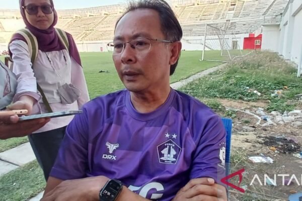Manajemen Persik: Tim Semakin Siap Menuju Pertandingan