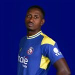 Arema FC Rekrut Pemain Serba Bisa, Matheus Blade