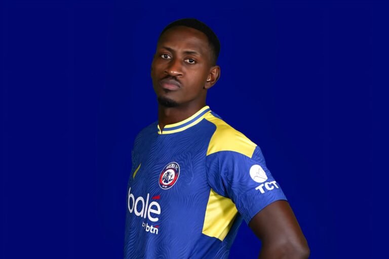 Arema FC Rekrut Pemain Serba Bisa, Matheus Blade