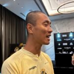 Berikut adalah beberapa alternatif judul untuk pernyataan tersebut:

1. "Yoo Jae-hoon Akui Tantangan Berat di Putaran Keempat: Indonesia Jadi Sorotan"
2. "Persaingan Ketat di Putaran Keempat: Yoo Jae-hoon Bicara tentang Indonesia"
3. "Yoo Jae-hoon Soroti Indonesia dalam Persaingan Sengit Putaran Keempat"
4. "Indonesia Jadi Fokus: Yoo Jae-hoon Menghadapi Tantangan di Putaran Keempat"
5. "Yoo Jae-hoon Isi Komentar tentang Indonesia dalam Pentas Persaingan Putaran Keempat"

Silakan pilih atau modifikasi sesuai kebutuhan!