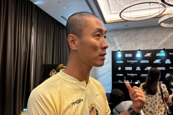 Yoo Jae-hoon Harap Persipura Kembali Promosi ke Liga Super