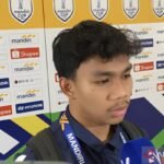 Walau Kata Orang, Malaysia Yakin Bisa Kalahkan Indonesia