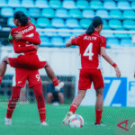 Kepuasan Pelatih Timnas Putri U-20 atas Dedikasi Pemainnya
