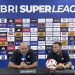 Marc Klok: Persib Harus Menangkan Laga Perdana Melawan Semen Padang