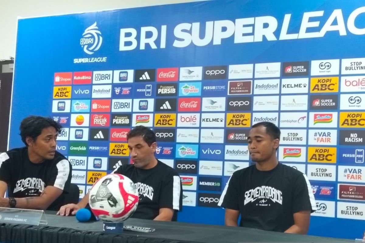 Almeida: Persib Tetap Mengancam Meski Tanpa Ramon Tanque