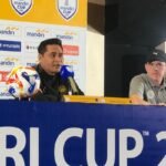 Title Alternatif: "Pelatih Malaysia: Indonesia Sangat Berkarakter, Namun Kami Tetap Berjuang
