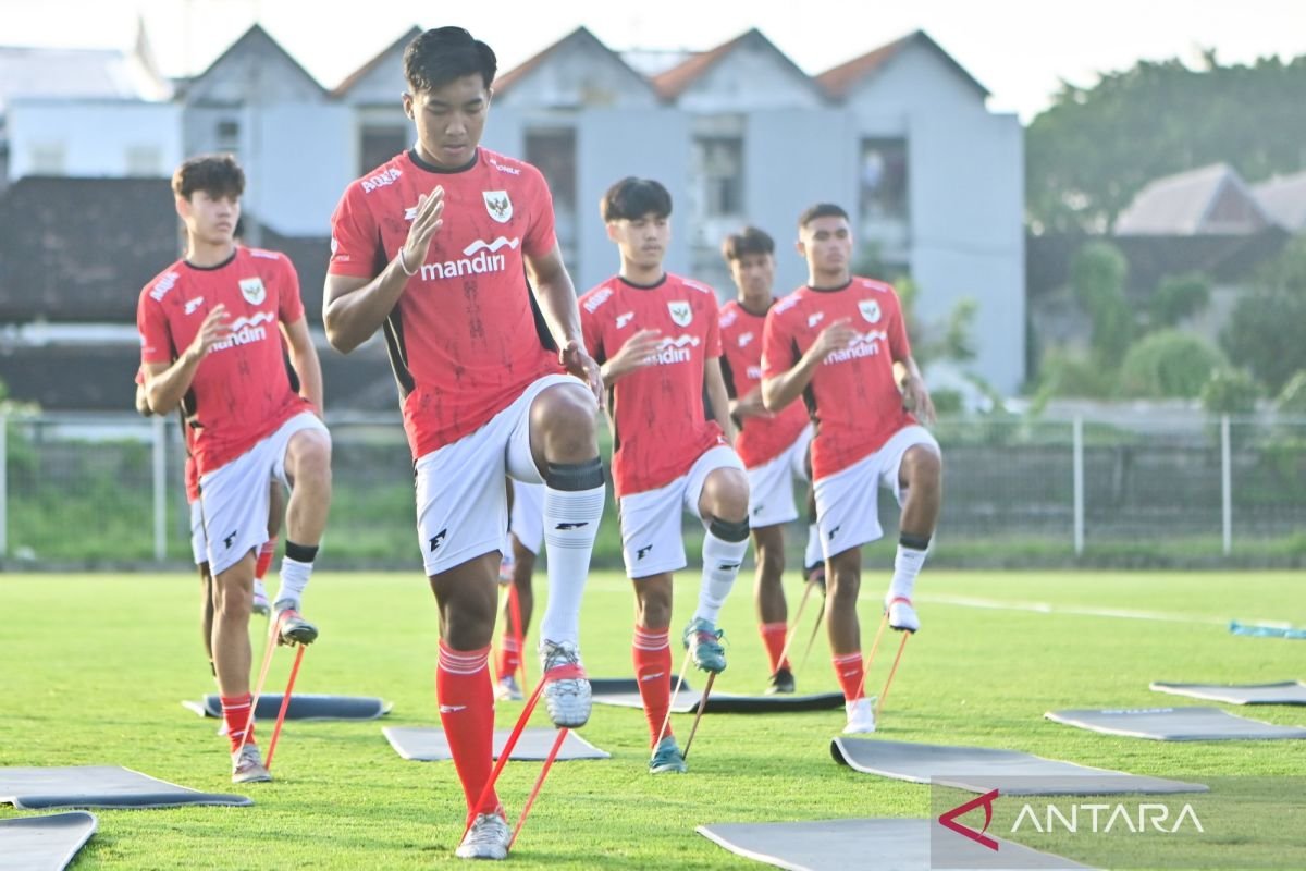 Pengumuman Harga Tiket untuk Laga Piala Kemerdekaan 2025 Mulai dari Rp100 Ribu!