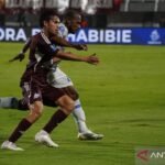 PSM Makassar dan Persijap Jepara Berbagi Angka 1-1