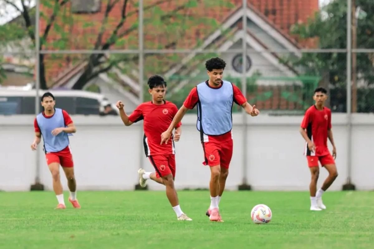 PSM Makassar di Bulan Agustus 2025: Tantangan Melawan Dua Tim Promosi!