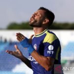 Arema: Mengubah Laga Melawan Persib Menjadi Momen Kebangkitan