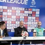 Persebaya Mencari Pengganti Rivera untuk Pertandingan Melawan Semen Padang