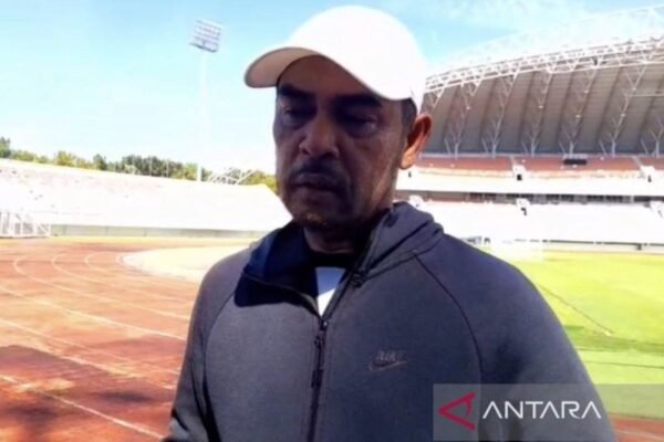 Pelatih Sumsel United Tingkatkan Pertahanan Jelang Laga Championship