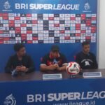 Pertarungan Sengit antara Malut United dan Madura United