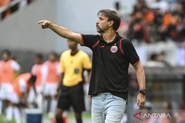 Souza dan Cardoso Kecewa Laga Melawan Dewa Tanpa Penonton