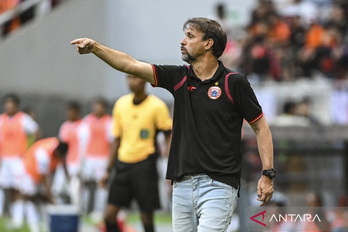 Souza dan Cardoso Kecewa Laga Melawan Dewa Tanpa Penonton