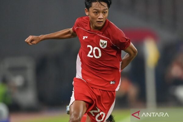 Achmad Maulana Mengalami Cedera ACL, PSSI Serukan Peningkatan Ilmu Olahraga