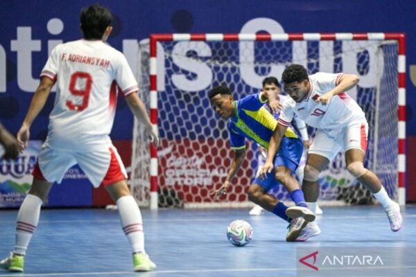 Strategi Kemenangan: Pelatih Latvia Ungkap Rahasia Sukses Melawan Belanda