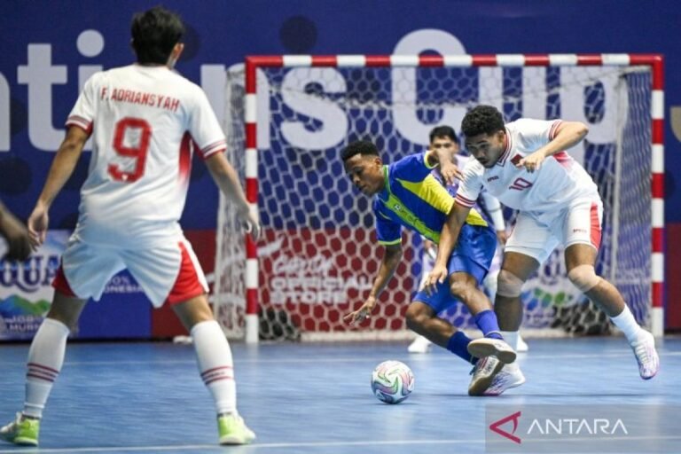 Strategi Kemenangan: Pelatih Latvia Ungkap Rahasia Sukses Melawan Belanda