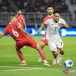 Indonesia Turun Satu Peringkat, Kini di Posisi 119
