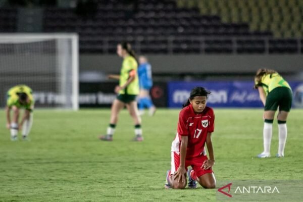 Pelajaran Berharga Menurut Timo Scheunemann
