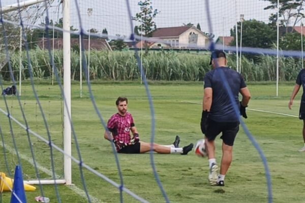 Persik Optimalkan Latihan dan Pengembangan Tim Selama Jeda Kompetisi