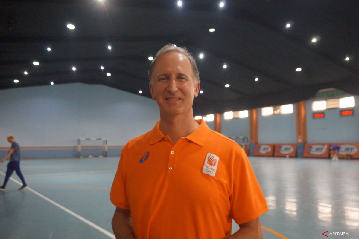 Impianku Menyaksikan Indonesia Bertemu Belanda di Piala Dunia 2026