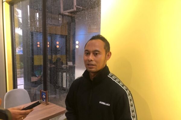 Harapan Legenda untuk Prestasi Gemilang Persib di Arena Asia Musim Ini