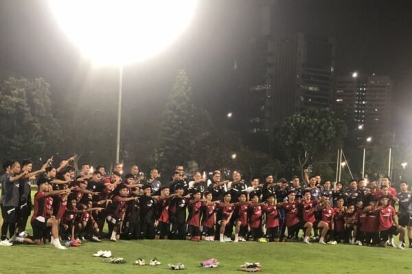 CdM Optimis Timnas Indonesia Akan Pertahankan Emas di SEA Games 2025