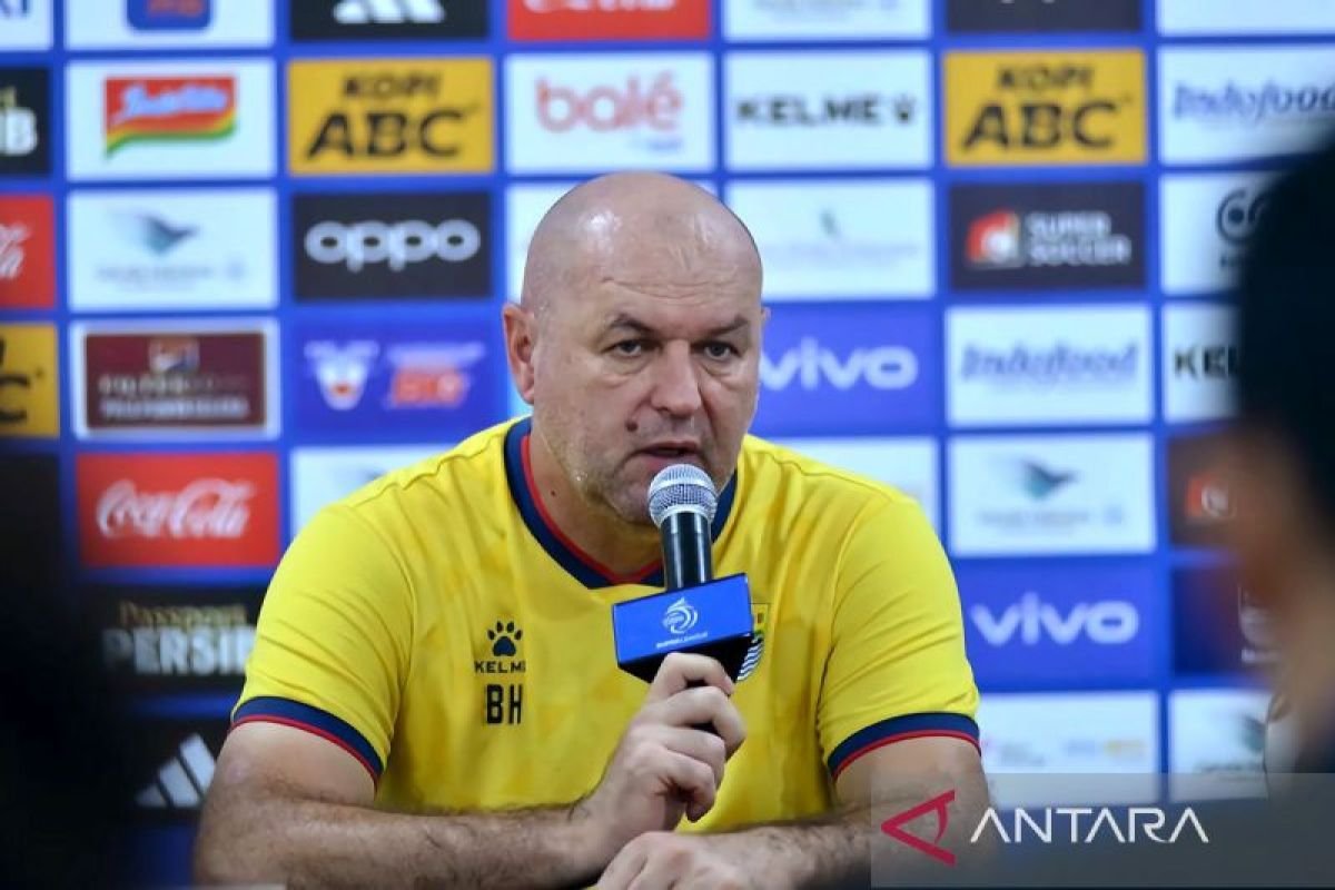 Bojan Hodak: Pelatih Ideal untuk Timnas Indonesia, Menurut Atep