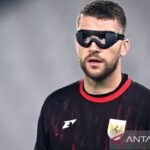 Maarten Paes: Misi Kami untuk Membuat Indonesia Bangga