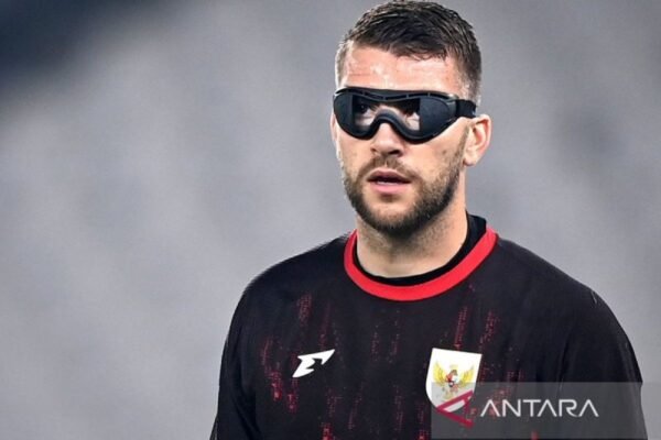 Maarten Paes: Misi Kami untuk Membuat Indonesia Bangga