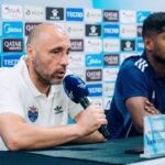 Aleksandar Rankovic: Persib Bandung Berpotensi Sukses Uji Ketangguhan LCS