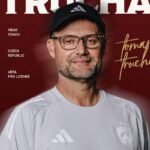 PSM Makassar Resmi Angkat Tomas Trucha Sebagai Pelatih Baru
