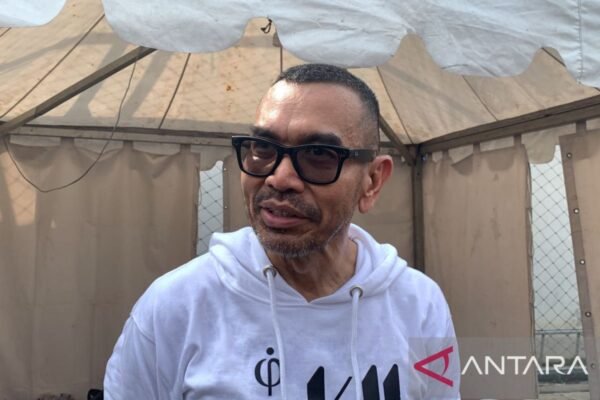 PSSI Optimis Timnas U-17 Dapat Berbagai Pengalaman dari Pertandingan Uji Coba