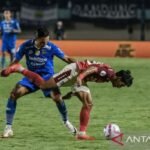 Kadek Agung Siap Manifestasikan Solusi Terbaik Menjelang Pertandingan Melawan Persib Bandung