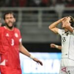 Komposisi Pemain Indonesia U-23 vs Mali U-23: Zijlstra Memimpin Serangan