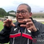 PSSI Menyaring Lima Calon Pelatih Baru untuk Timnas